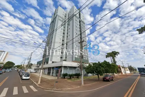 Residencial Garden Munique