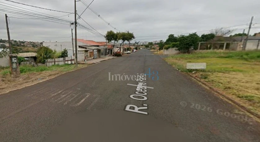 Imagens do imóveis TERRENO COMERCIAL OU RESIDENCIAL - JD. AGUA DA ESPERANÇA