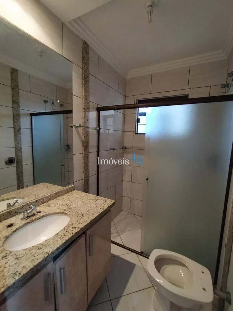 Imagens do imóveis CASA A VENDA - JARDIM COLUMBIA IV -ARAPONGAS