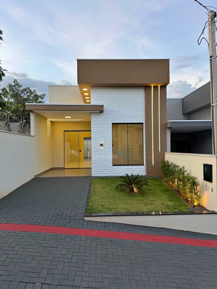 CONDOMÍNIO MORADAS DAS FLORES  - AZALÉIAS