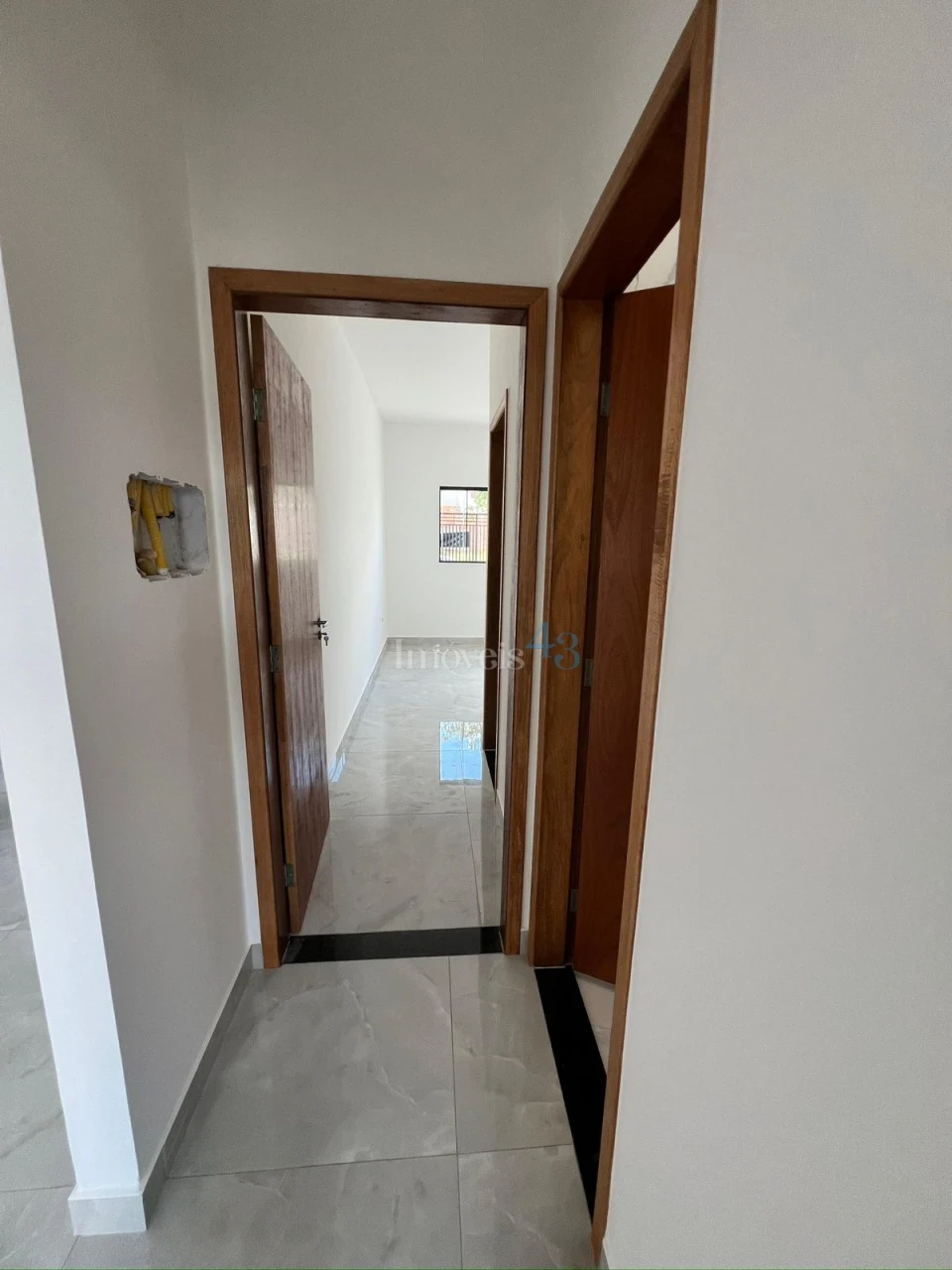 Imagens do imóveis CASA NOVA - JD. PARANÁ
