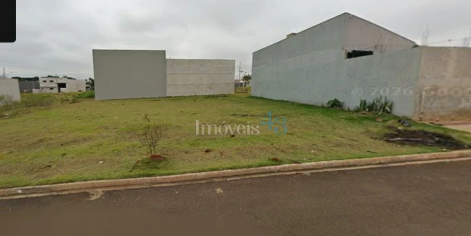 Imagens do imóveis TERRENO - JD. BELLA VIDA