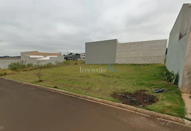 Imagens do imóveis TERRENO - JD. BELLA VIDA