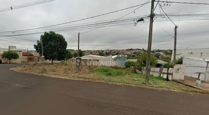 Imagens do imóveis TERRENO COMERCIAL OU RESIDENCIAL - JD. AGUA DA ESPERANÇA