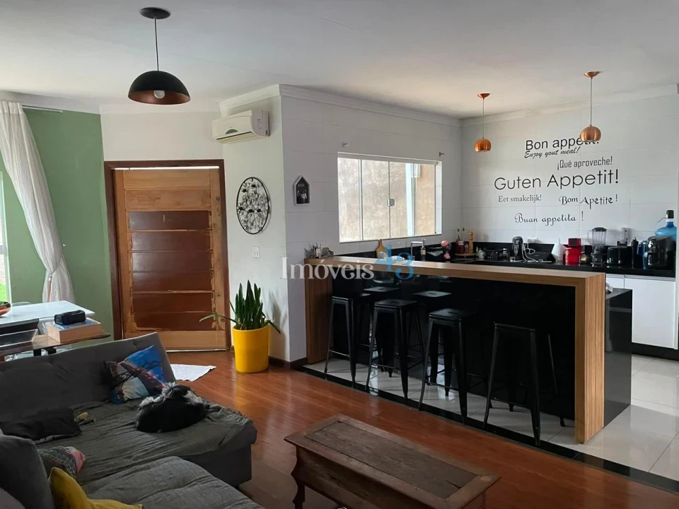 Imagens do imóveis CASA A VENDA-JD BELA ITÁLIA -CAMBÉ