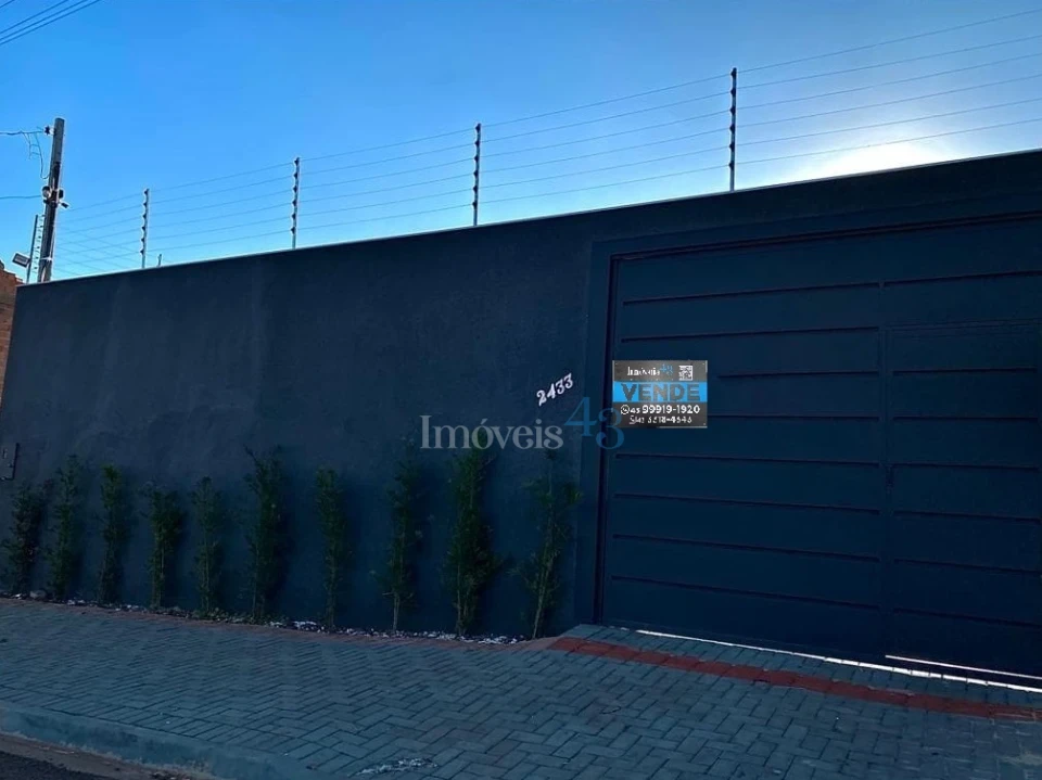 AREA DE LAZER - BELLA VIDA