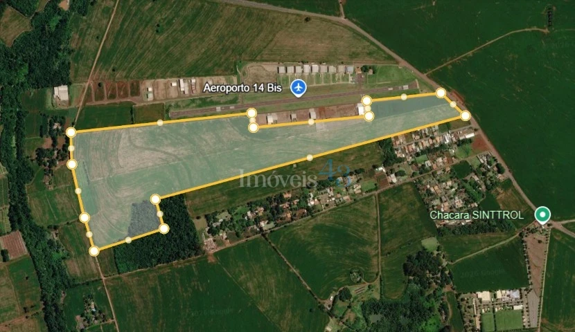 FAZENDA - WARTA