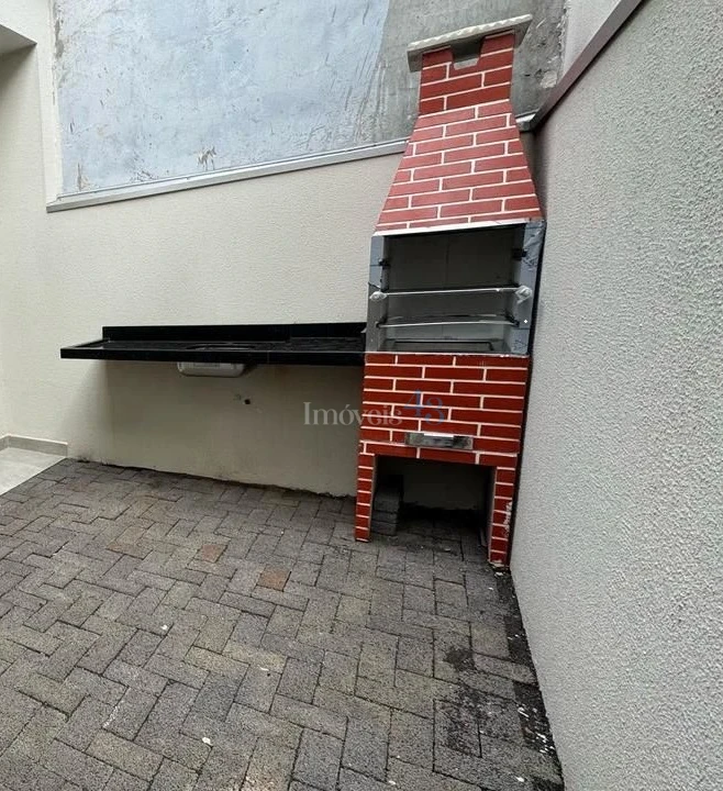 Imagens do imóveis CASA A VENDA- RESIDENCIAL PORTAL DO SOL - LONDRINA-PR