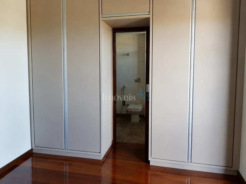Apartamento À Venda Residencial Eldorado