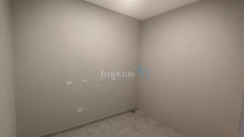 SALÃO COMERCIAL - JD. ALVORADA