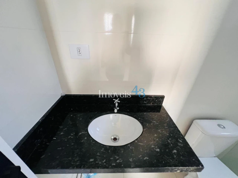APARTAMENTO A VENDA - VALE DO SOL - CAMBE-PR