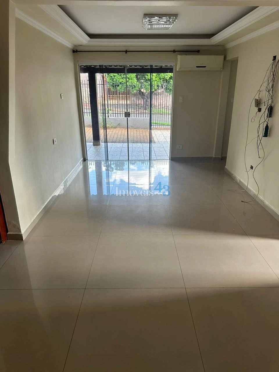 Imagens do imóveis CASA A VENDA - LONDRINA