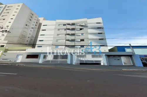 CONDOMINIO RESIDENCIAL AMERICA DO SUL