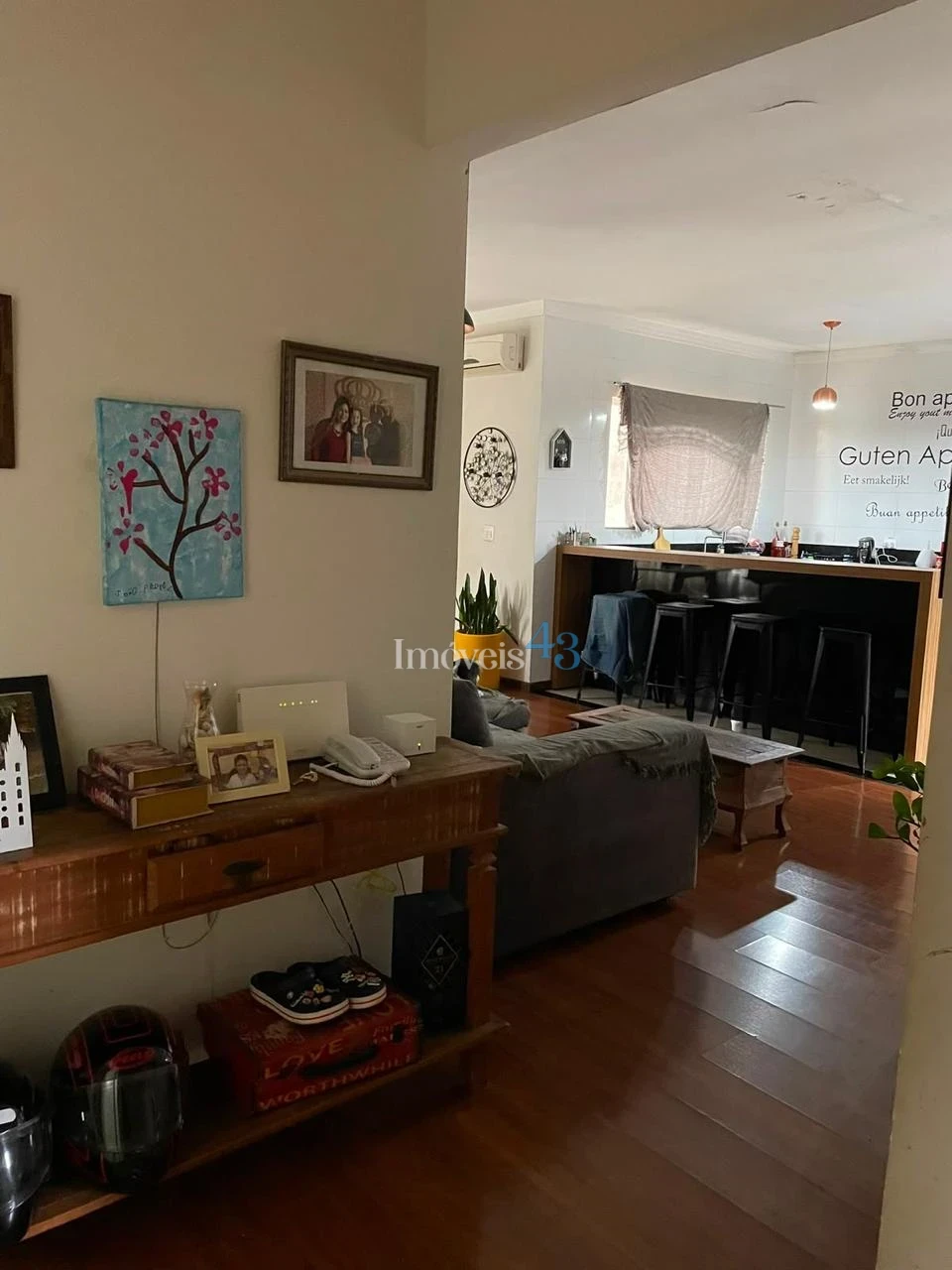 Imagens do imóveis CASA A VENDA-JD BELA ITÁLIA -CAMBÉ