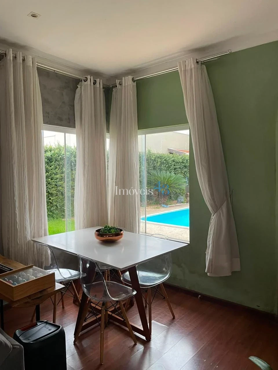 Imagens do imóveis CASA A VENDA-JD BELA ITÁLIA -CAMBÉ