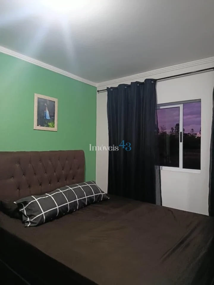 Residencial Morada do Vale