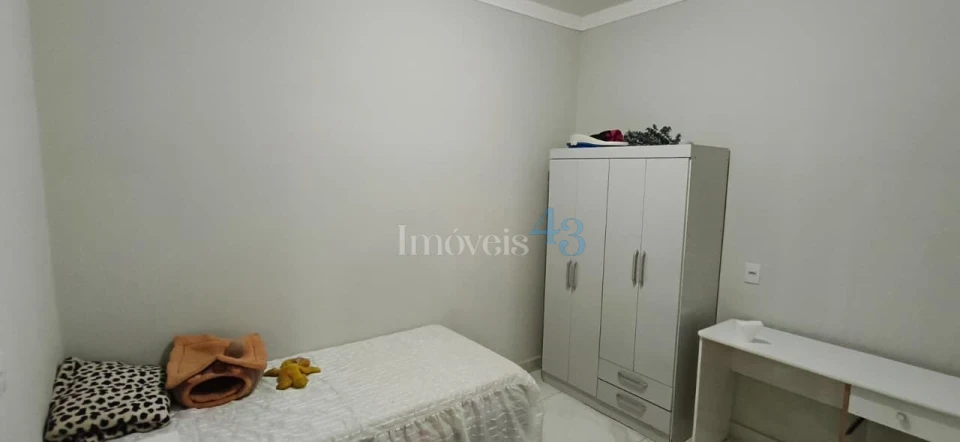 CASA - JARDIM CIDADE VERDE