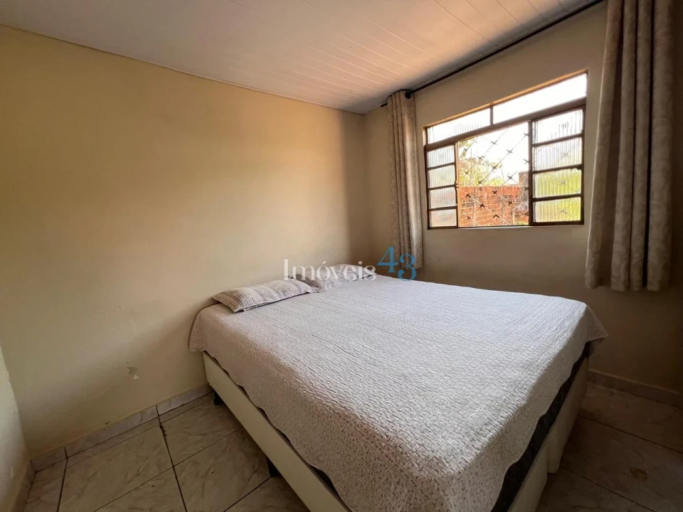 Imagens do imóveis CASA JD TAROBA -CAMBE-PR