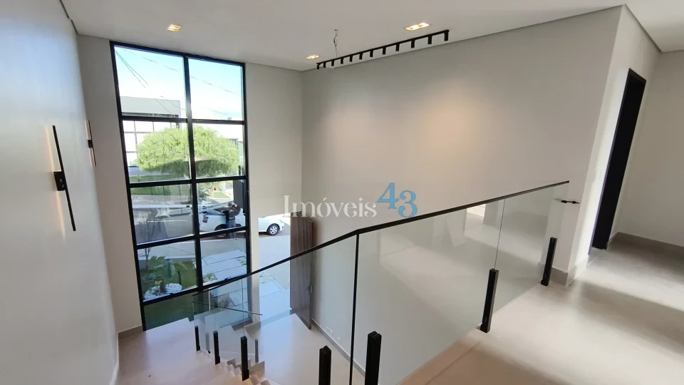 Imagens do imóveis Casa em Condomínio Fechado - Londrina