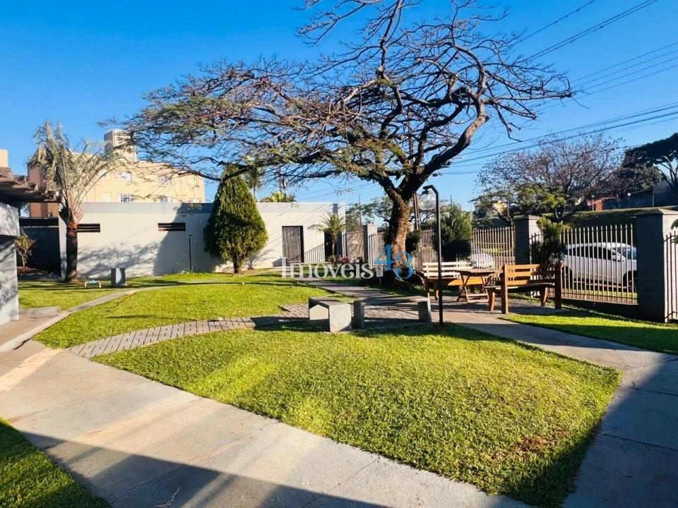 APARTAMENTO A VENDA - VALE DO SOL - CAMBE-PR