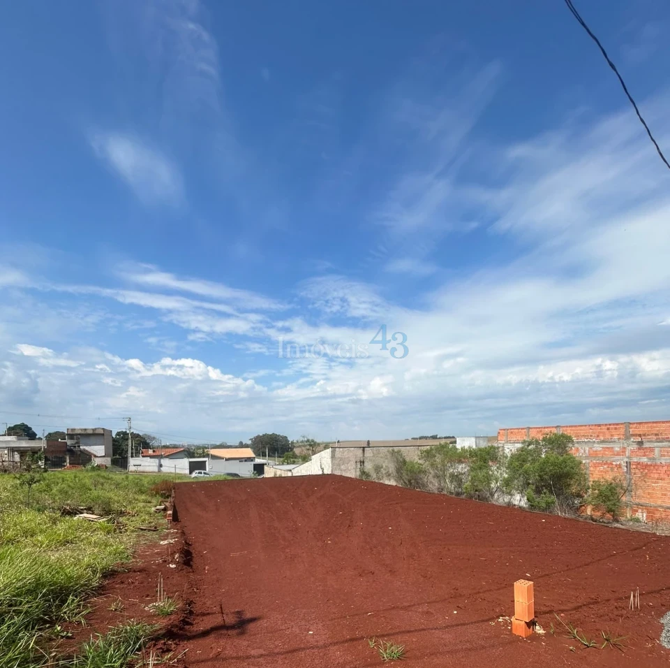 Imagens do imóveis TERRENO RESIDENCIAL - PRONTO PARA CONSTRUIR