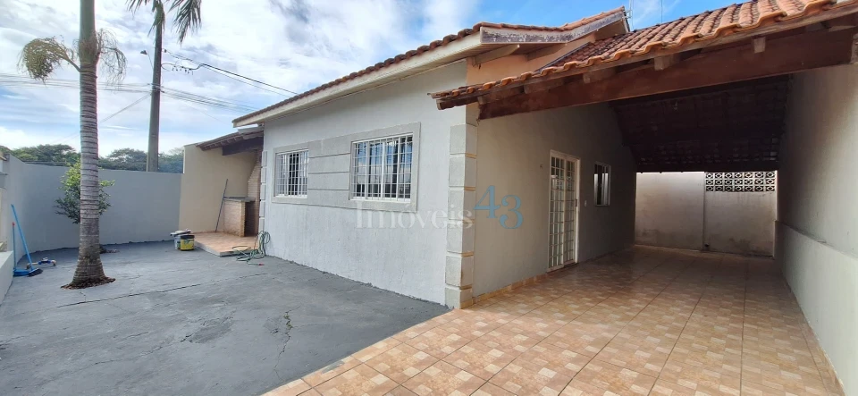 CASA - JD. CASAROTO