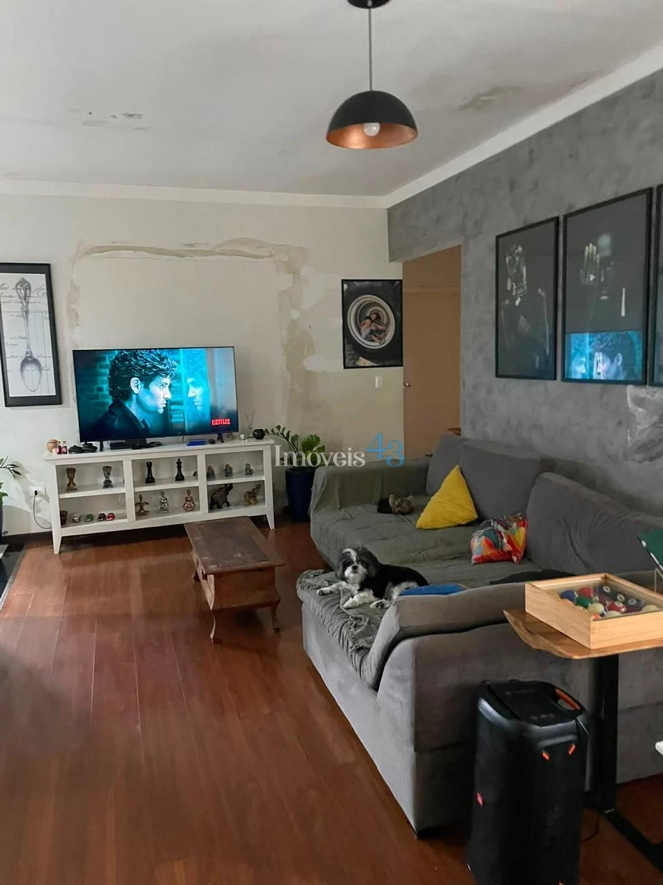 Imagens do imóveis CASA A VENDA-JD BELA ITÁLIA -CAMBÉ