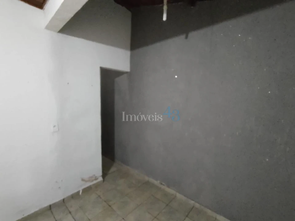Imagens do imóveis CASA COM EDÍCULA - Conj. Hab. Jose Giordano