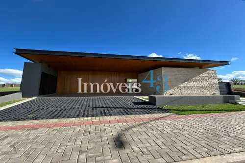 Condomínio Campos do Conde Veredas