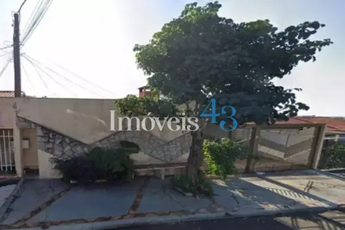 CASA - Conjunto Habitacional Doutor José dos Santos Rocha