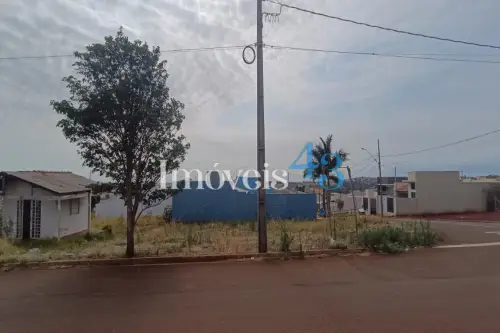 TERRENO COMERCIAL - JD. PARANA
