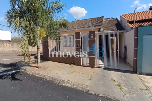 Casa - JD Casa Grande