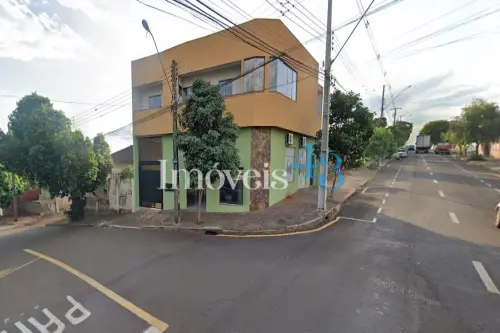 SALA COMERCIAL - CENTRO