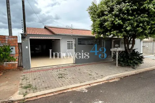 Casa - JD Casa Grande