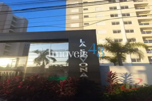 Residencial La Savona