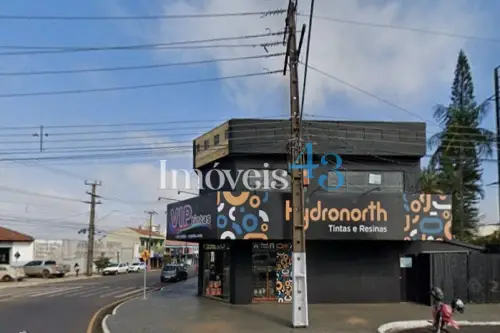 SALA COMERCIAL - CENTRO