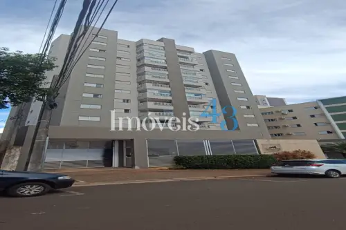 APARTAMENTO - CENTRO