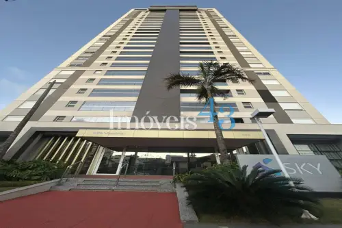SKY RESIDENCE