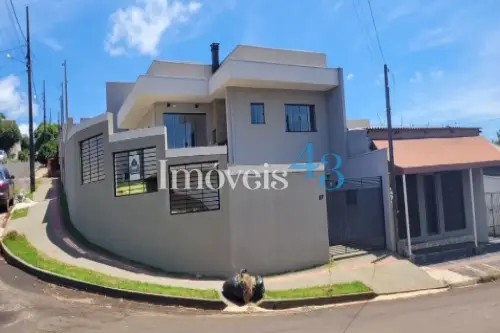 CASA NOVA
