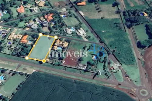 RECANTO GOLF VILLE