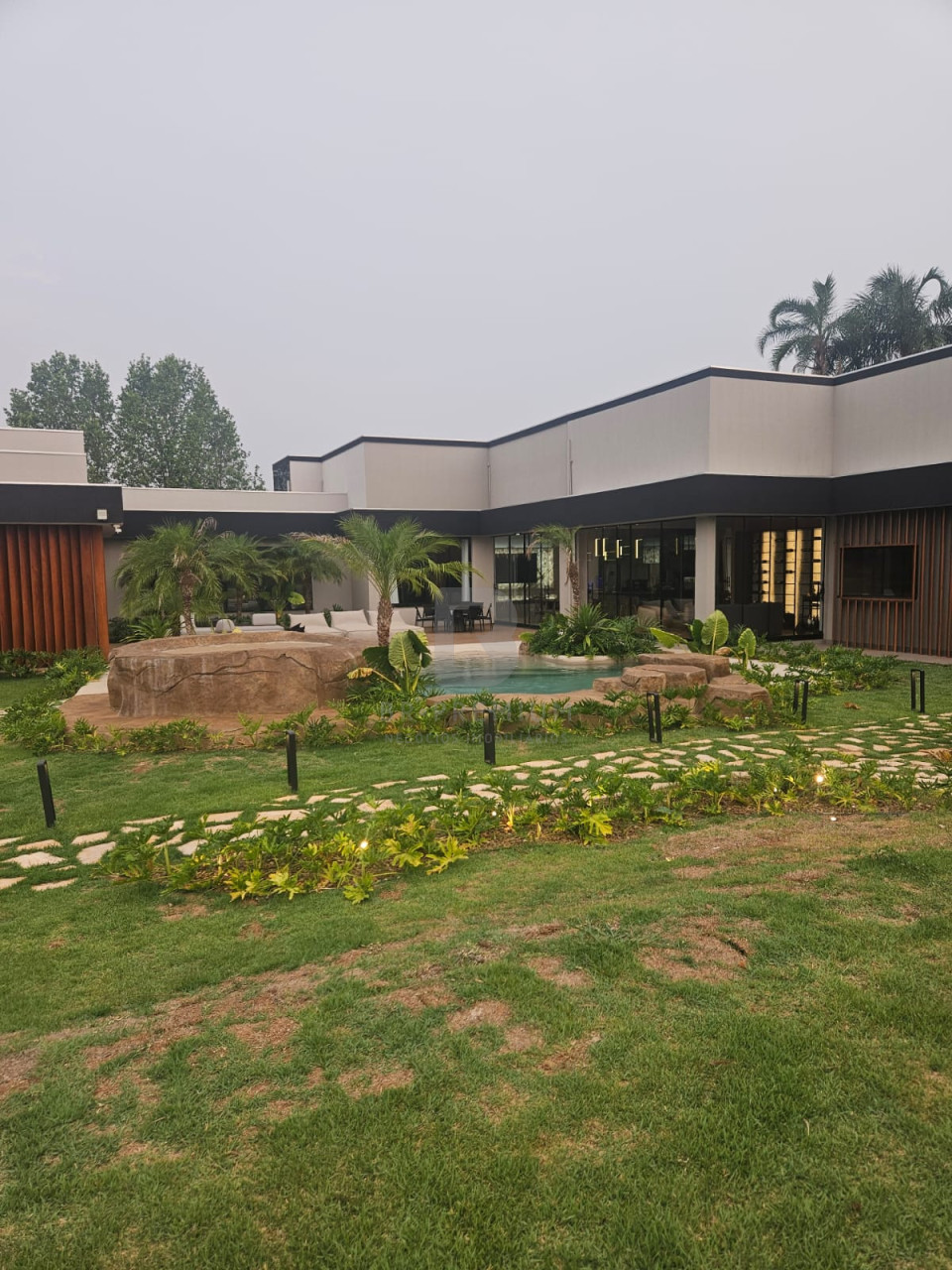 Imagens do imóveis Casa Em Condomínio À Venda Golf Ville Cambé