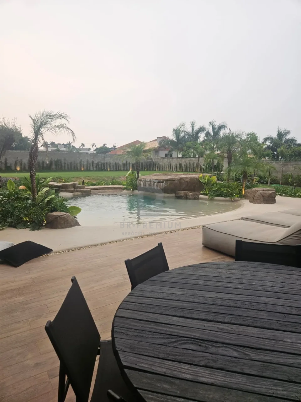 Imagens do imóveis Casa Em Condomínio À Venda Golf Ville Cambé