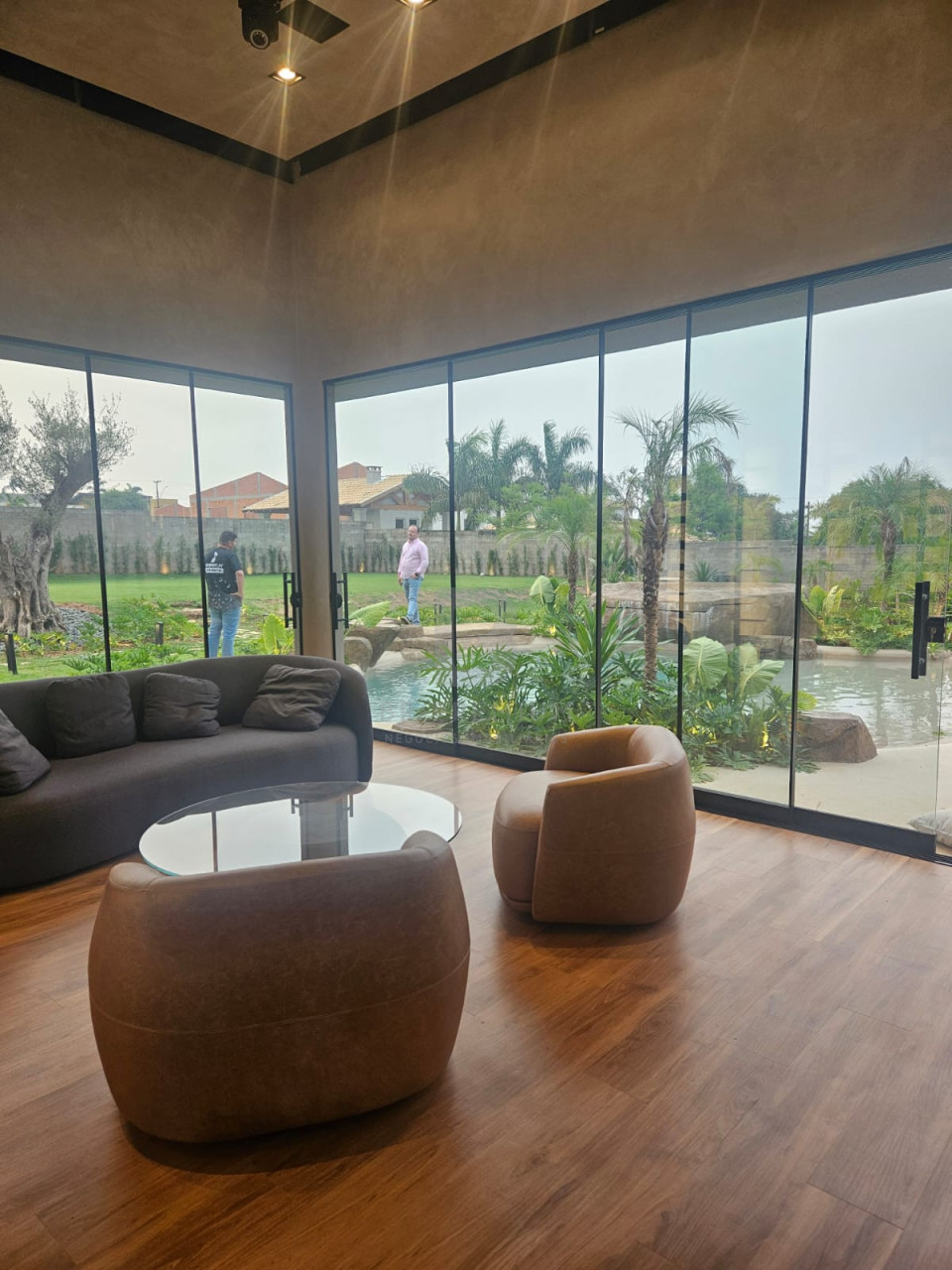 Imagens do imóveis Casa Em Condomínio À Venda Golf Ville Cambé