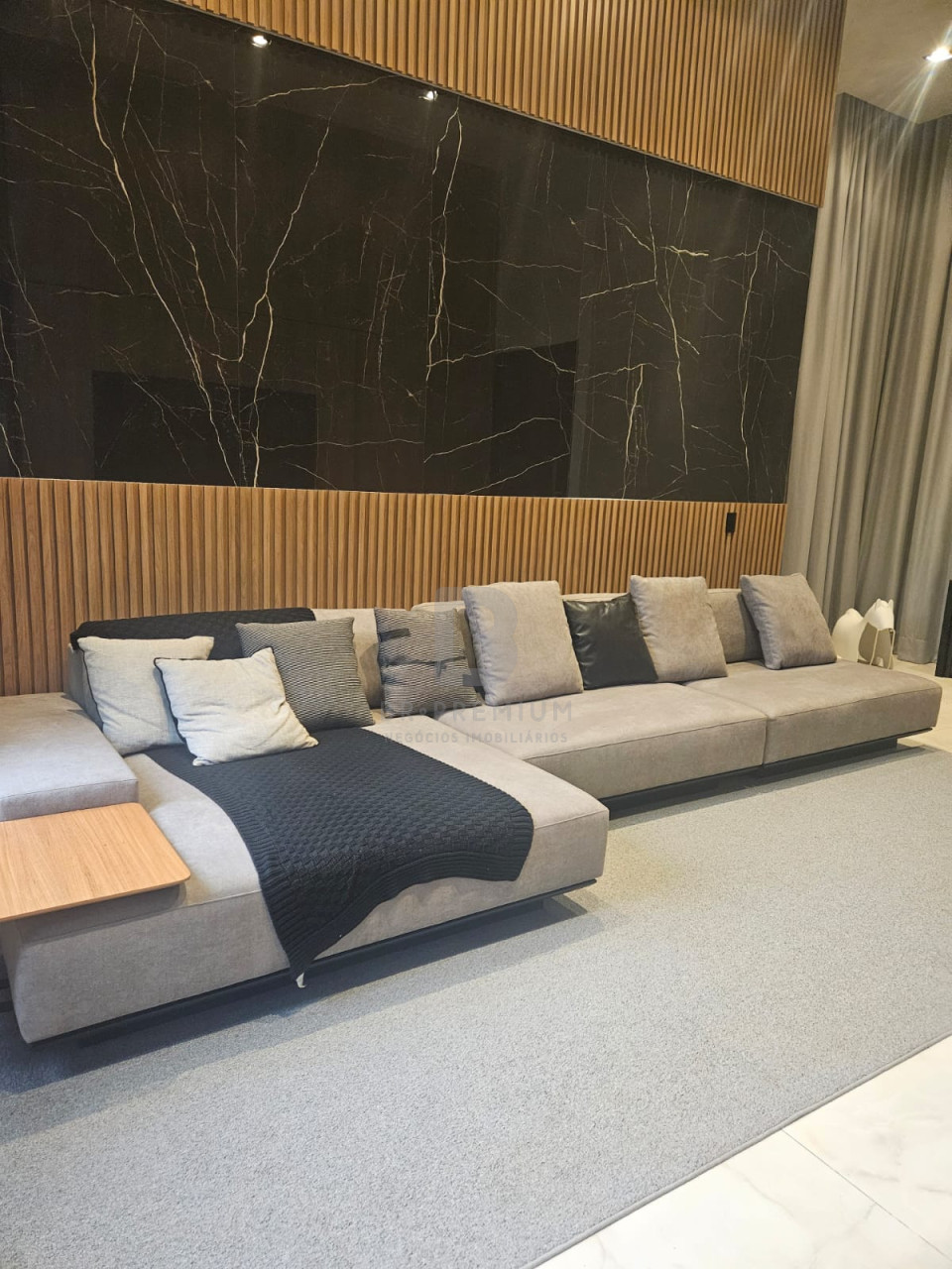 Imagens do imóveis Casa Em Condomínio À Venda Golf Ville Cambé