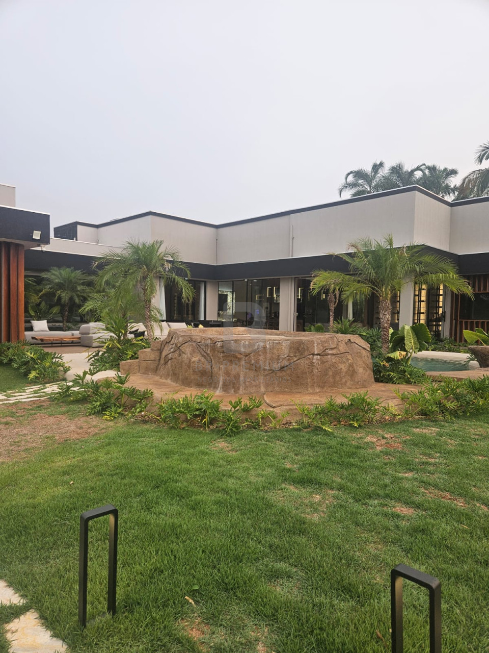 Imagens do imóveis Casa Em Condomínio À Venda Golf Ville Cambé