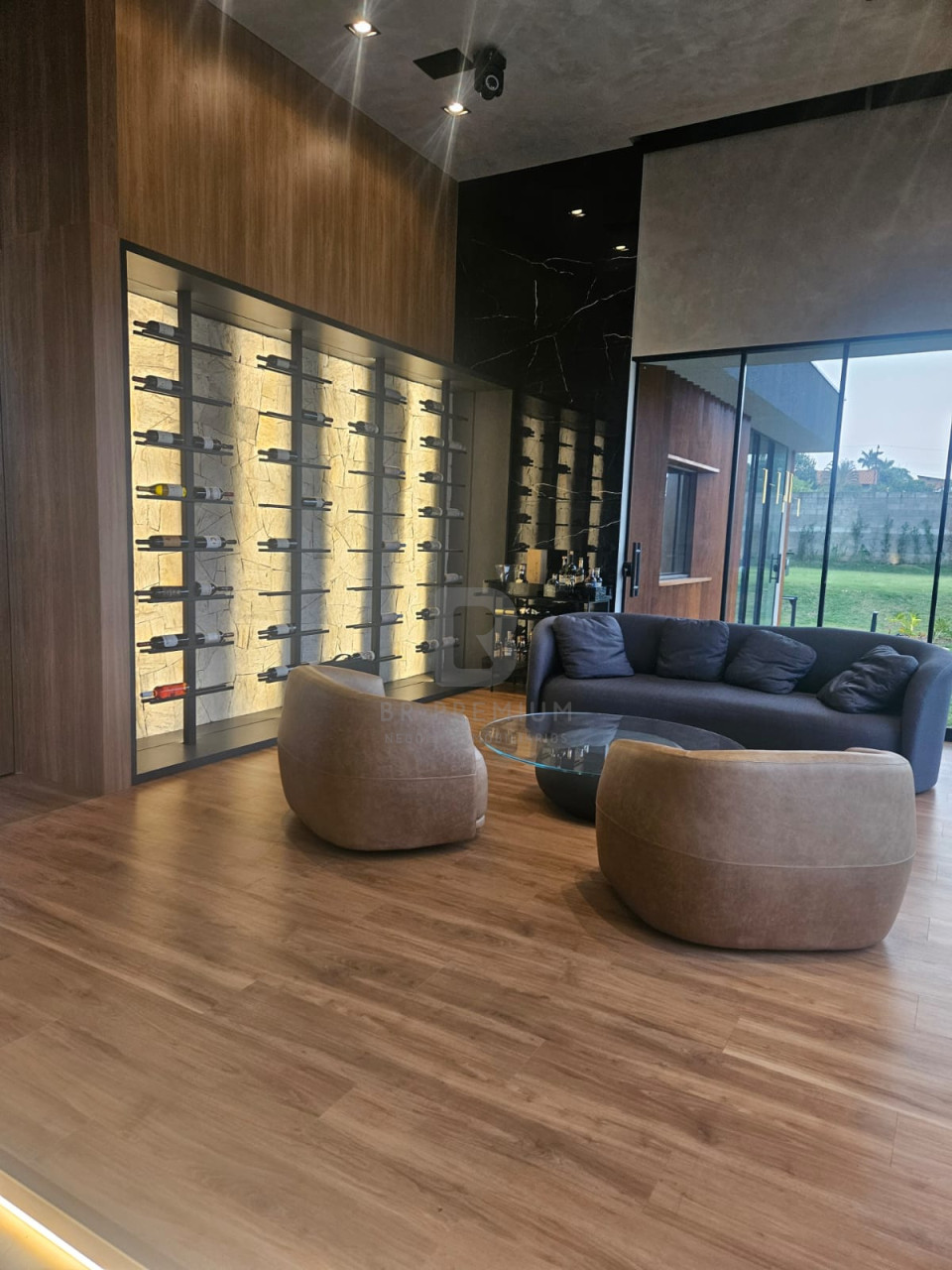 Imagens do imóveis Casa Em Condomínio À Venda Golf Ville Cambé