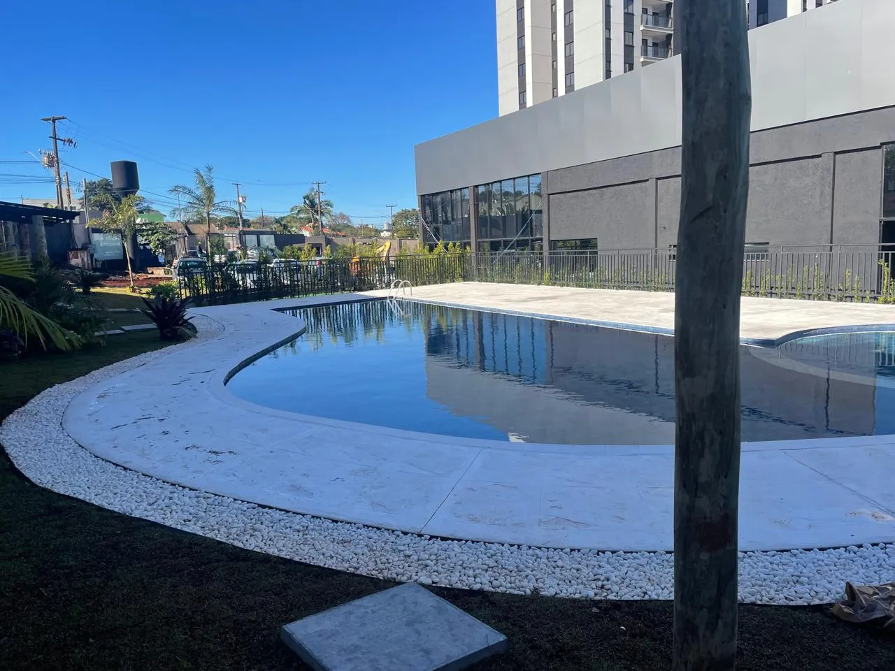 Imagens do imóveis Apartamento À Venda Bloco 1 Cascavel