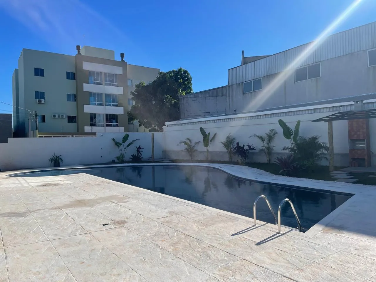Imagens do imóveis Apartamento À Venda Bloco 1 Cascavel