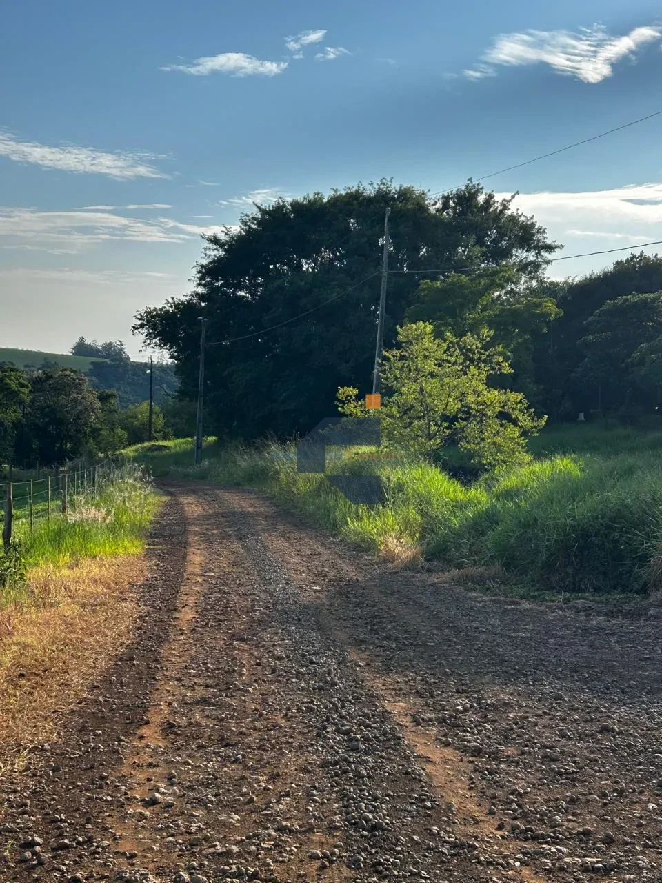 AREA RURAL A VENDA EM LINDOESTE