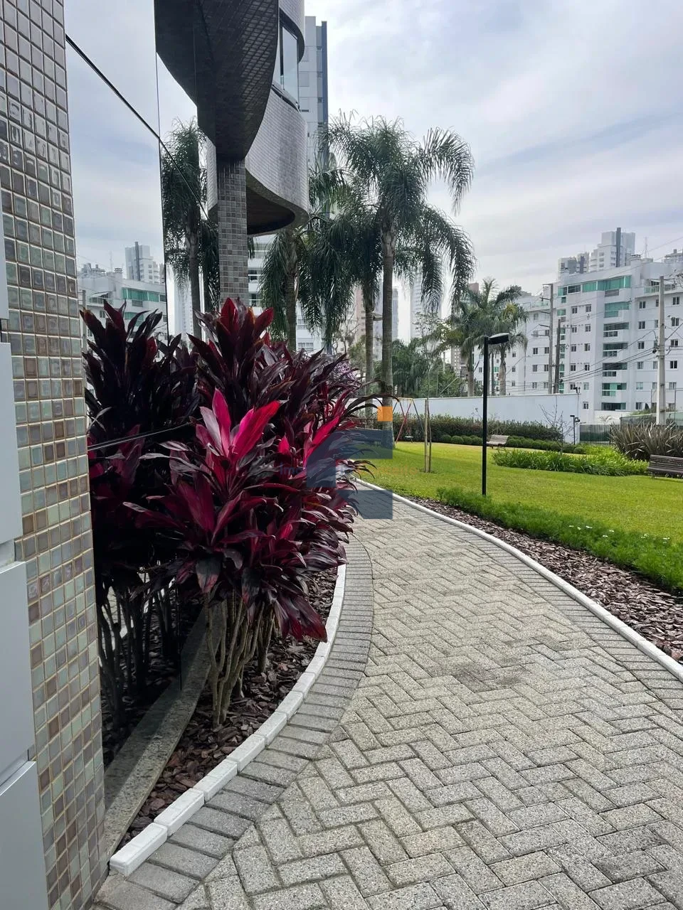 Imagens do imóveis Edifício Green Life Mossunguê